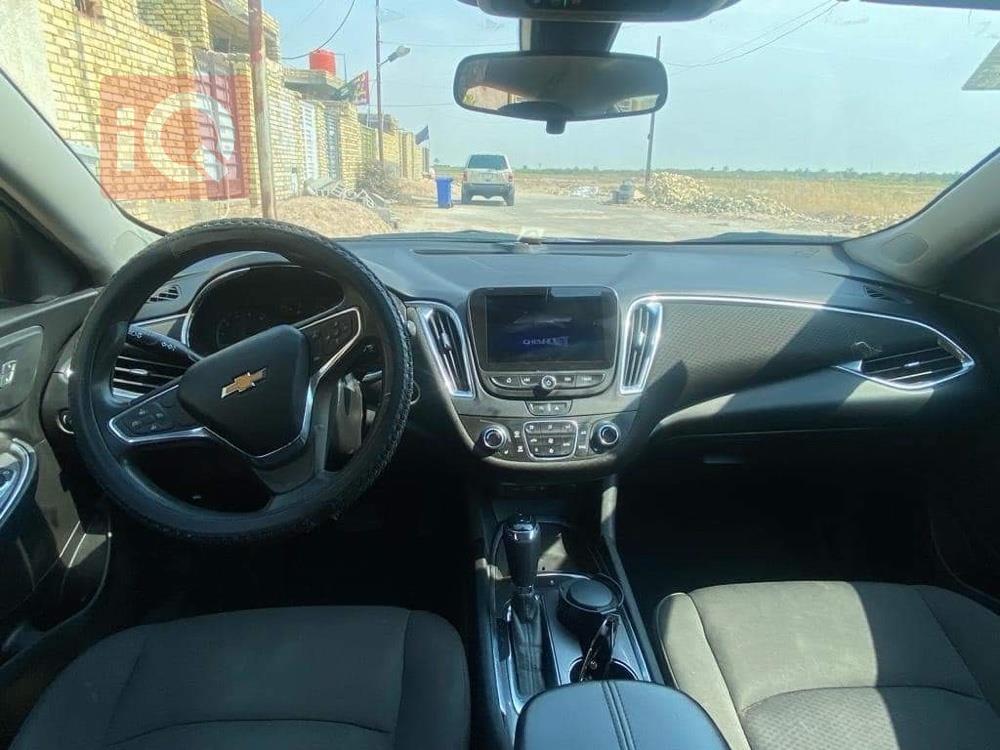 شيفروليه ماليبو